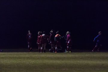 Bild 1 - Frauen TuS Tensfeld - TSV Wiemersdorf : Ergebnis: 1:1